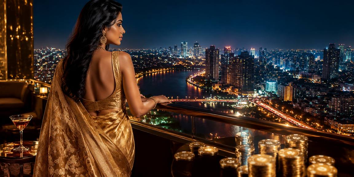 2835 মিনি রুলেট